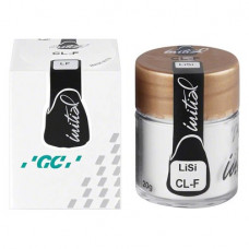 GC Initial™ LiSi Dose 20 g klare Fluoreszenz CL-F