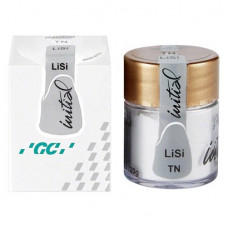 GC Initial™ LiSi Dose 20 g transluzent TN neutral