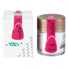 GC Initial™ LiSi Dose 20 g fluo-dentin FD-91