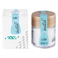 GC Initial™ LiSi Dose 20 g schmelz opal EOP-2