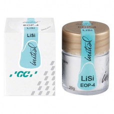 GC Initial™ LiSi Dose 20 g schmelz opal EOP-4