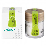 GC Initial™ LiSi Dose 20 g cervikal-transluzent CT-22