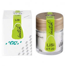 GC Initial™ LiSi Dose 20 g cervikal-transluzent CT-22