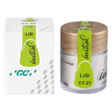 GC Initial™ LiSi Dose 20 g cervikal-transluzent CT-23