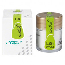 GC Initial™ LiSi Dose 20 g cervikal-transluzent CT-24