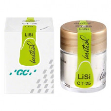 GC Initial™ LiSi Dose 20 g cervikal-transluzent CT-25