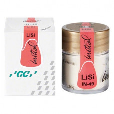 GC Initial™ LiSi Dose 20 g inside IN-49 maracuja