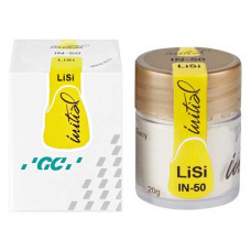 GC Initial™ LiSi Dose 20 g inside IN-50 curry