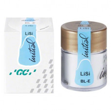 GC Initial™ LiSi Dose 20 g bleach enamel