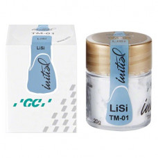 GC Initial™ LiSi Dose 20 g transluzent modifier TM01
