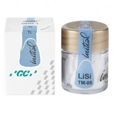 GC Initial™ LiSi Dose 20 g transluzent modifier TM05