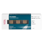 VITA ENAMIC® IMPLANT SOLUTIONS Packung 5 darab, Gr. IS-14S, 4M2-T