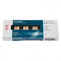 VITA ENAMIC® IMPLANT SOLUTIONS Packung 5 darab, Gr. IS-14L, 1M1-T