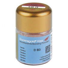 Duceragold® Kiss Packung 20 g dentin DB3