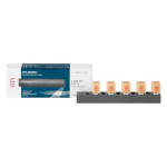 VITA ENAMIC® Packung 5 darab, Gr. EM-14, 4M2-HT