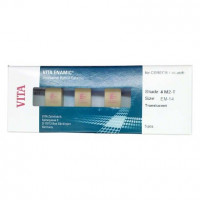 VITA ENAMIC® Packung 5 darab, Gr. EM-14, 4M2-T
