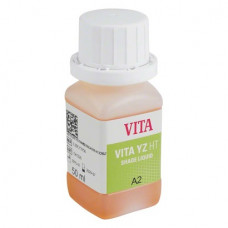 VITA YZ HT SHADE LIQUID Flasche 50 ml Liquid A2