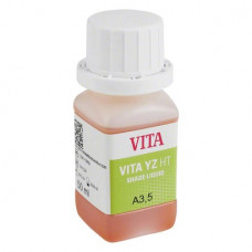 VITA YZ HT SHADE LIQUID Flasche 50 ml Liquid A3,5