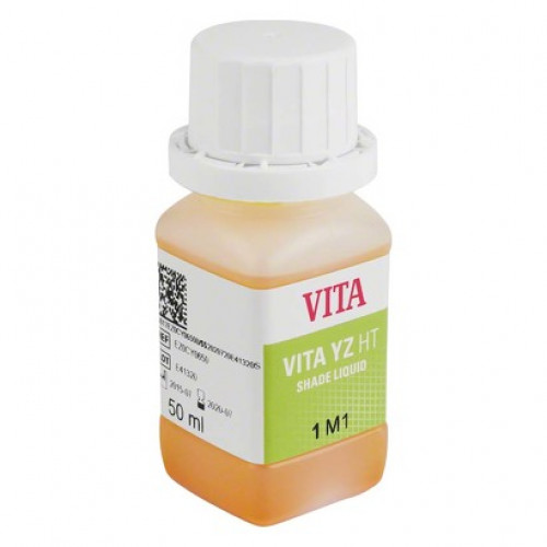 VITA YZ HT SHADE LIQUID Flasche 50 ml Liquid 1M1