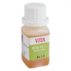 VITA YZ HT SHADE LIQUID Flasche 50 ml Liquid 2L1,5