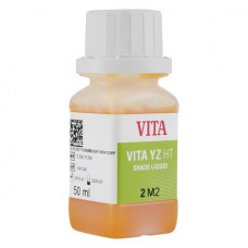 VITA YZ HT SHADE LIQUID Flasche 50 ml Liquid 2M2