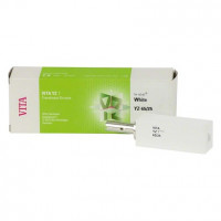 VITA YZ TWhite for inLab, 1 darab, YZ-65/25