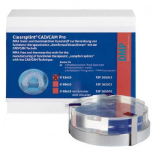 Clearsplint® CAD/CAM Starter Kit