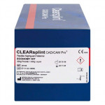 Clearsplint® CAD/CAM Großpackung 320 g Pulver, 240 g Flüssigkeit