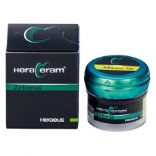 HeraCeram® Zirkonia 750 Adhesive Flasche 3 ml Adhesive