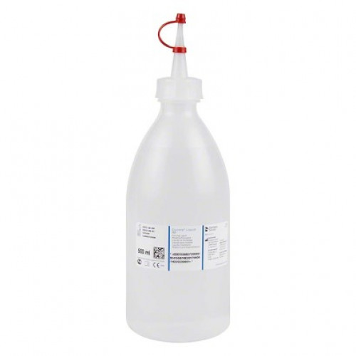 Ducera® Liquid Flasche 500 ml SD