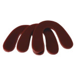 Metallfolienwachs Packung 60 darab