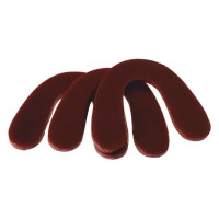 Metallfolienwachs Packung 60 darab