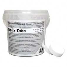 GipEx Tabs, 10-es csomag, Tabs