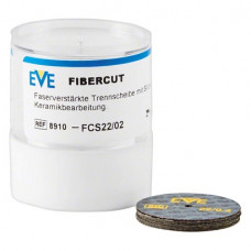 EVE Fibercut, 10 darabos csomag, für Keramik, 22 x 0,2 mm