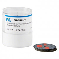 EVE Fibercut, 10 darabos csomag, für Aluminiumoxid, 22 x 0,2 mm