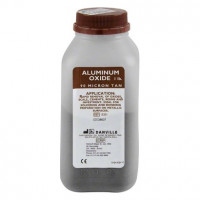 Aluminium Oxide Flasche 454 g 90 µm