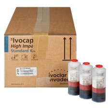 SR Ivocap® High Impact Standard Kit US-P