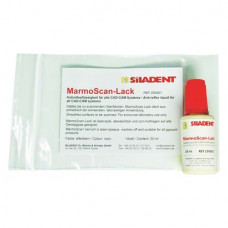 MarmoScan-Lack Flasche 20 ml elfenbein