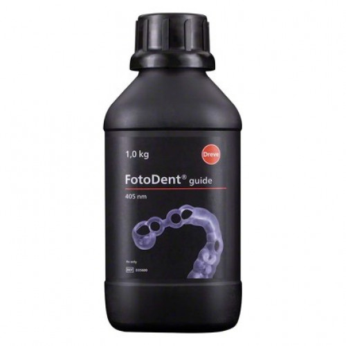 FotoDent® guide Flasche 1 kg