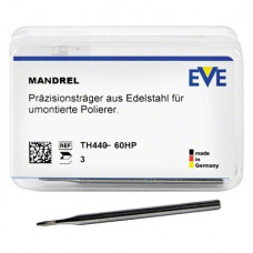 EVE Mandrels Packung 3 darab, 60HP