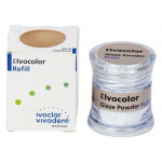 IPS Ivocolor Dose 5 g Glaze Powder FLOU