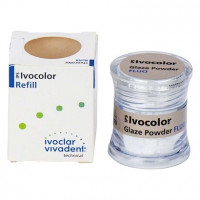 IPS Ivocolor Dose 5 g Glaze Powder FLOU