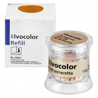 IPS Ivocolor Dose 1,8 g essence E09 teracotta