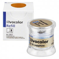 IPS Ivocolor Dose 1,8 g essence E16 sapphire