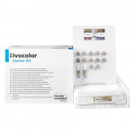 IPS Ivocolor - Starter Kit