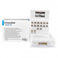 IPS Ivocolor - Shade Kit