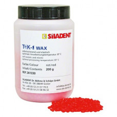 TEK-1 WAX Dose 200 g Tauchwachs