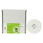 VITA YZ HT DISC Color, 1 darab, Ø 98,4 mm H 14 mm, 1M2