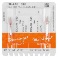 Diamantpolierer DPO02/05 Packung 2 darab, ISO 040