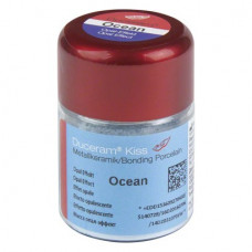 Duceram® Kiss Packung 20 g opal effect ocean